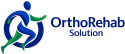 Orthorehab logo